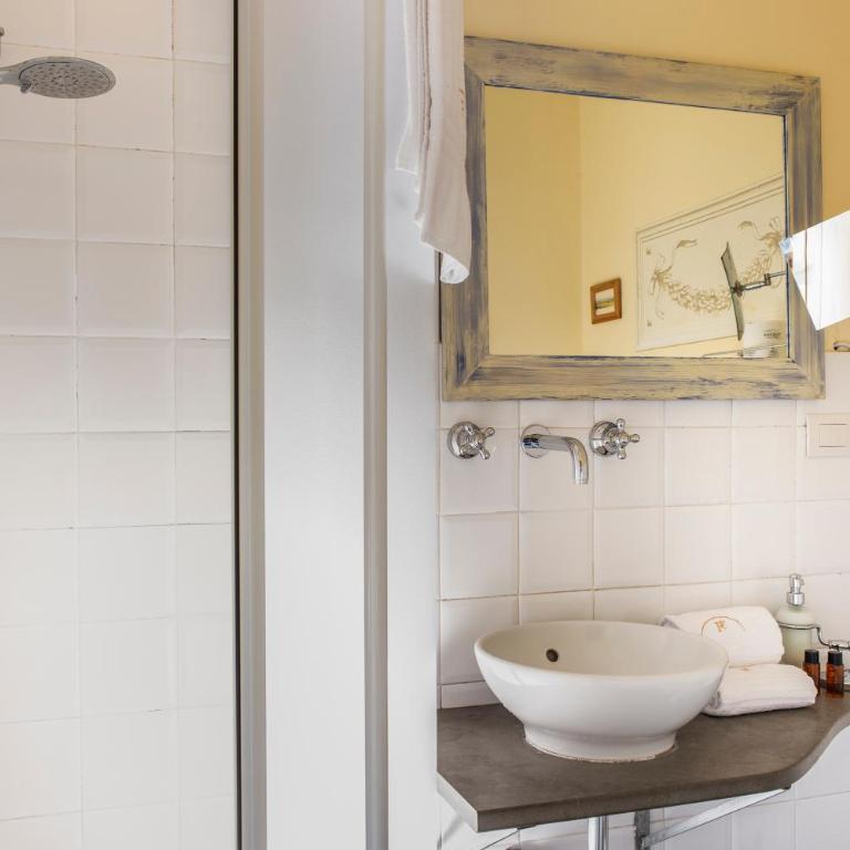 Porta Castellana B&B - Apartment - Camera Matrimoniale/Doppia con Letti Singoli - 6
