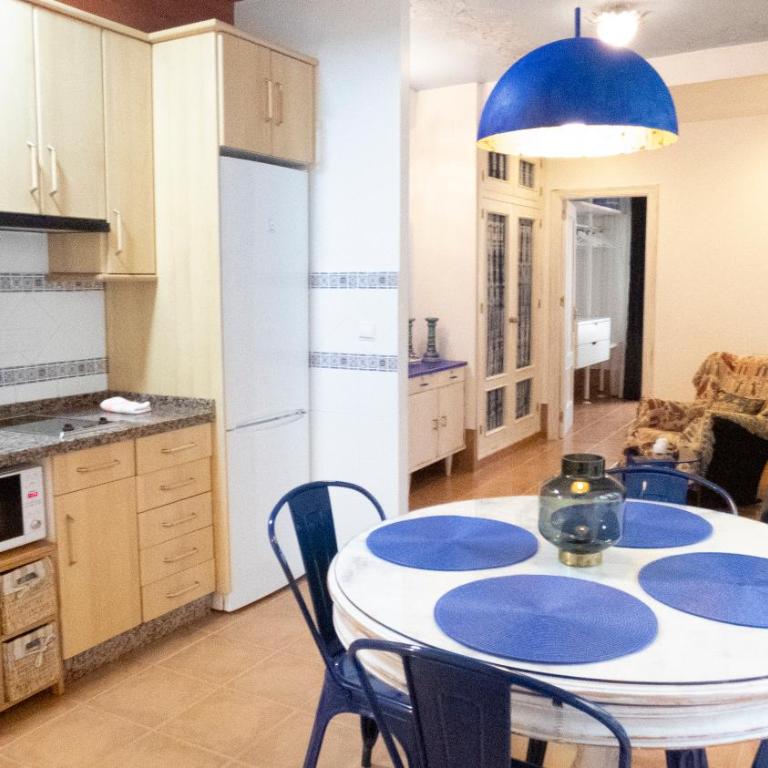 Wallada Casa del Indiano - Apartamento - 19