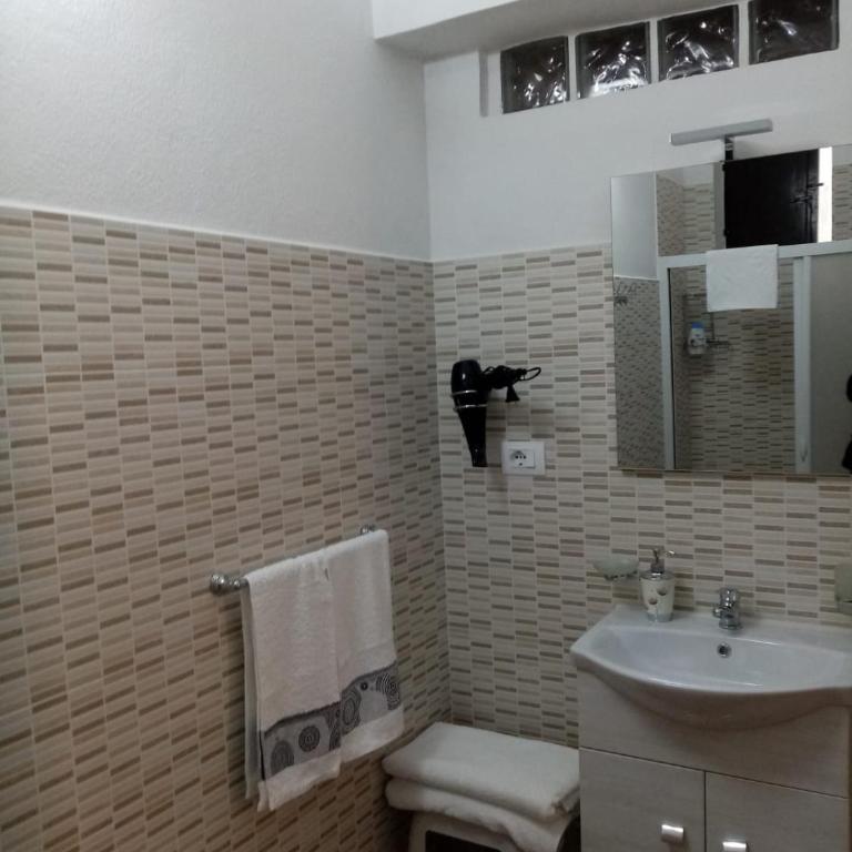 Casa Vico Lepre - Casa con 2 Camere da Letto - 12