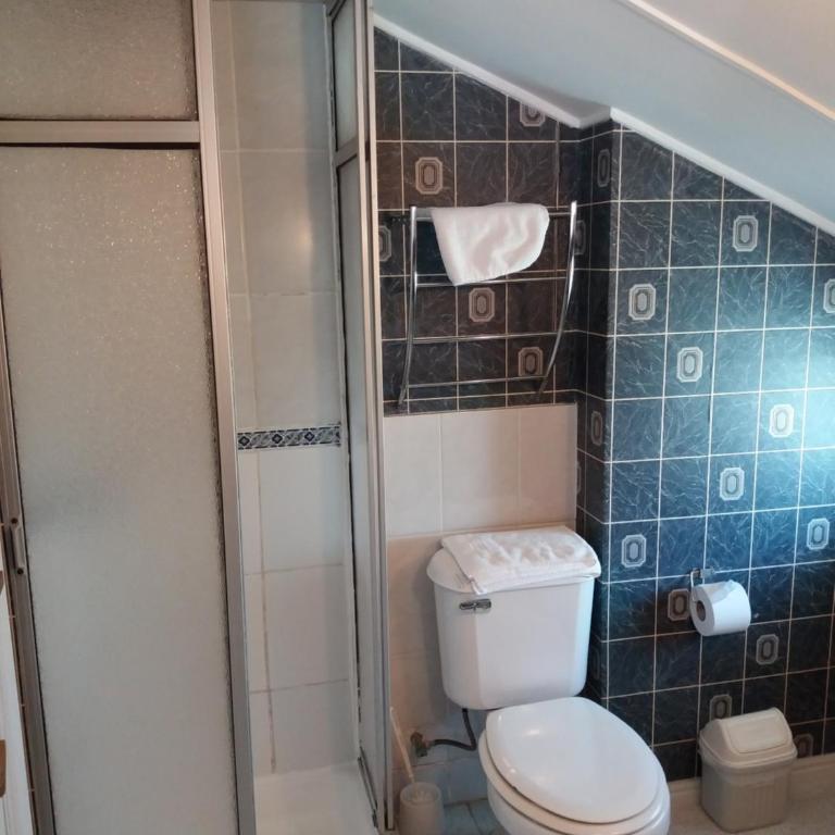 Hostal Amancay - Standard Queen Room - 2