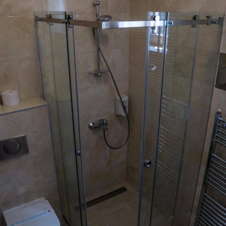 VILA JEZERO - Apartman sa 1 Spavaćom Sobom - 4