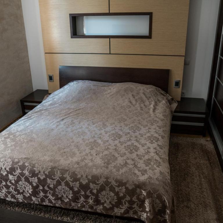 VILA JEZERO - Apartman sa 1 Spavaćom Sobom - 3