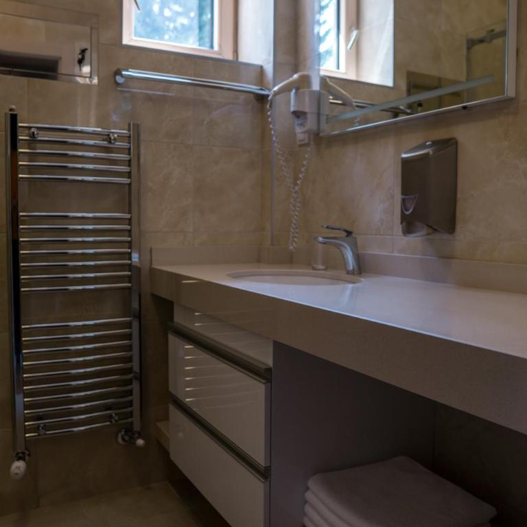 VILA JEZERO - Apartman sa 1 Spavaćom Sobom - 6