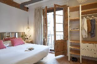 AinB Gothic-Jaume I Apartments - Estudio Estándar (2 adultos) - 62