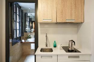 AinB Gothic-Jaume I Apartments - Estudio Estándar (2 adultos) - 59