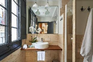 AinB Gothic-Jaume I Apartments - Estudio Estándar (2 adultos) - 58