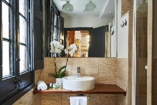 AinB Gothic-Jaume I Apartments - Estudio Estándar (2 adultos) - 57
