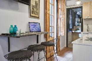 AinB Gothic-Jaume I Apartments - Estudio Estándar (2 adultos) - 53