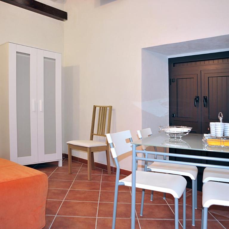 Il Giardino Del Barocco - Appartamento - 7