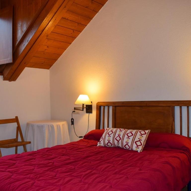 Duplex con vistas en Benasque - Apartamento - 2