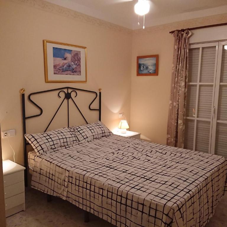 Apartament SENA Playa Flamenca - Apartment mit Meerblick - 4