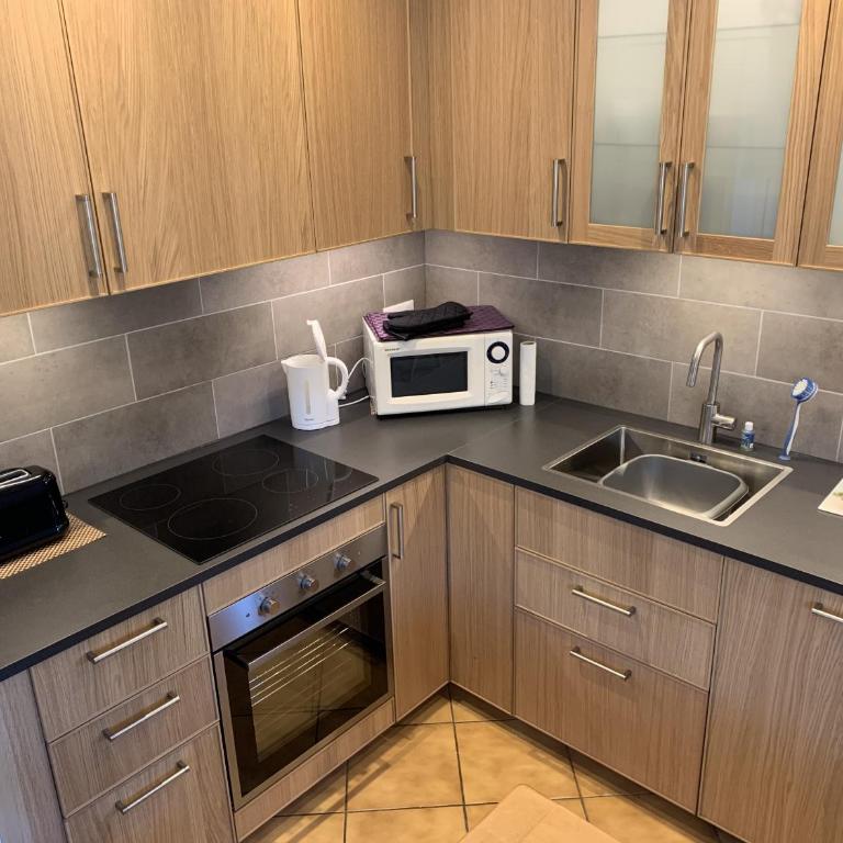 Duplex 6/8 Pers Télécabine des Carroz (ES116) - Apartamento Dúplex - 18