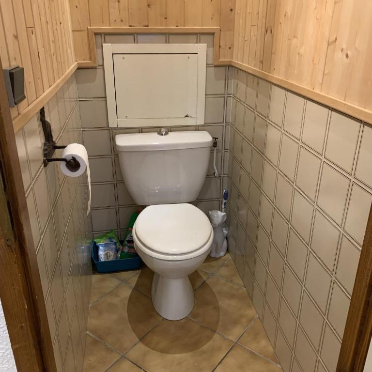 Duplex 6/8 Pers Télécabine des Carroz (ES116) - Apartamento Dúplex - 28