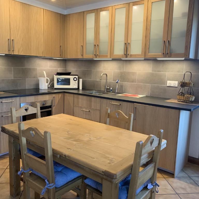 Duplex 6/8 Pers Télécabine des Carroz (ES116) - Apartamento Dúplex - 15