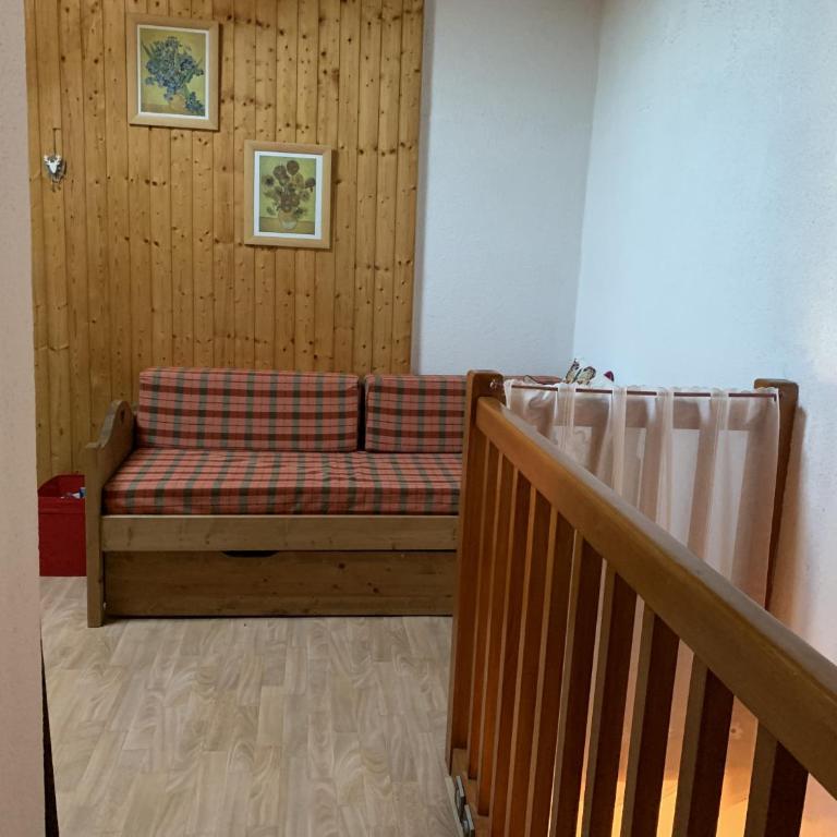 Duplex 6/8 Pers Télécabine des Carroz (ES116) - Apartamento Dúplex - 26