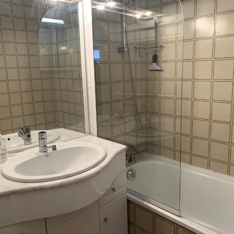 Duplex 6/8 Pers Télécabine des Carroz (ES116) - Apartamento Dúplex - 27
