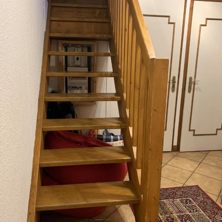 Duplex 6/8 Pers Télécabine des Carroz (ES116) - Apartamento Dúplex - 17