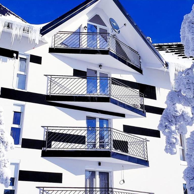Studio apartman ENJOY Divčibare - Deluks Studio sa Bračnim Krevetom (King-size) - 58