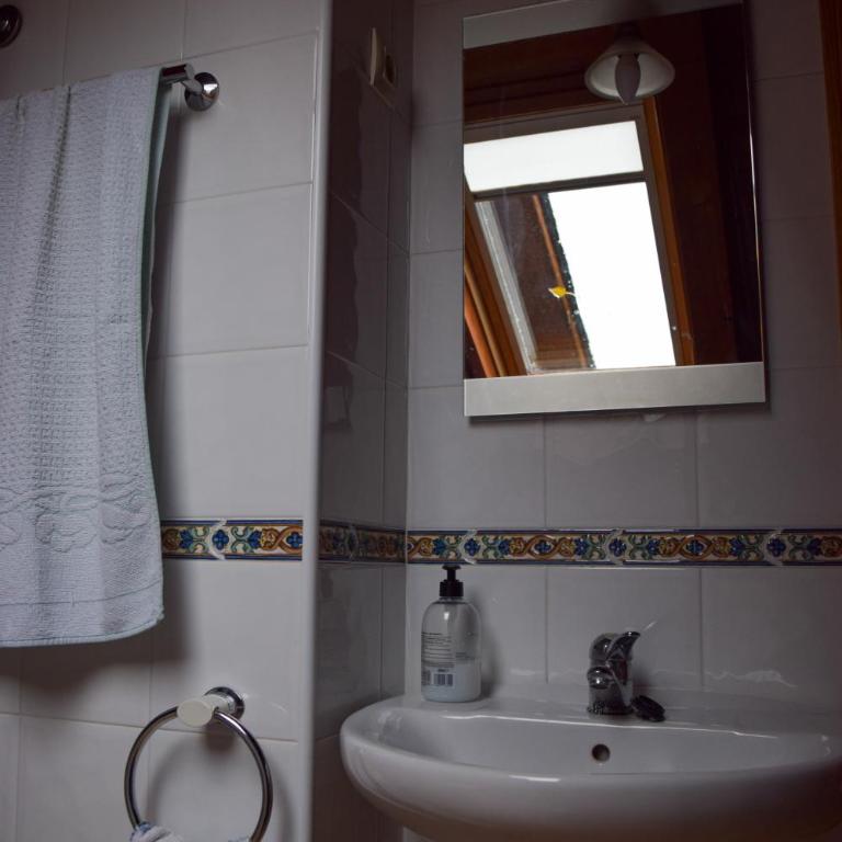 Duplex con vistas en Benasque - Apartamento - 23