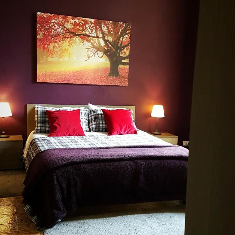 Dream 117 - Deluxe Double Room with Balcony - 14