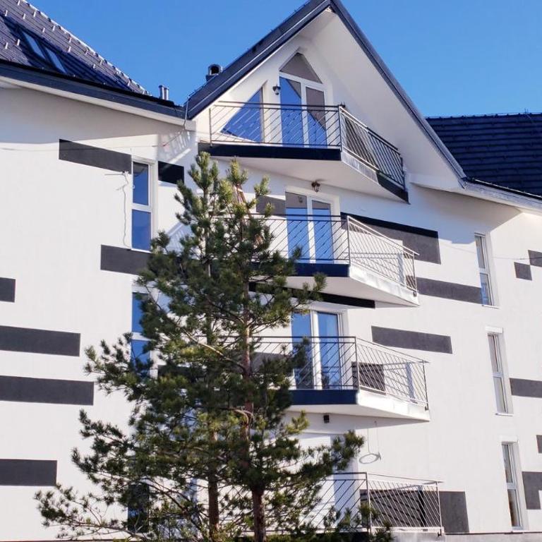 Studio apartman ENJOY Divčibare - Deluks Studio sa Bračnim Krevetom (King-size) - 57