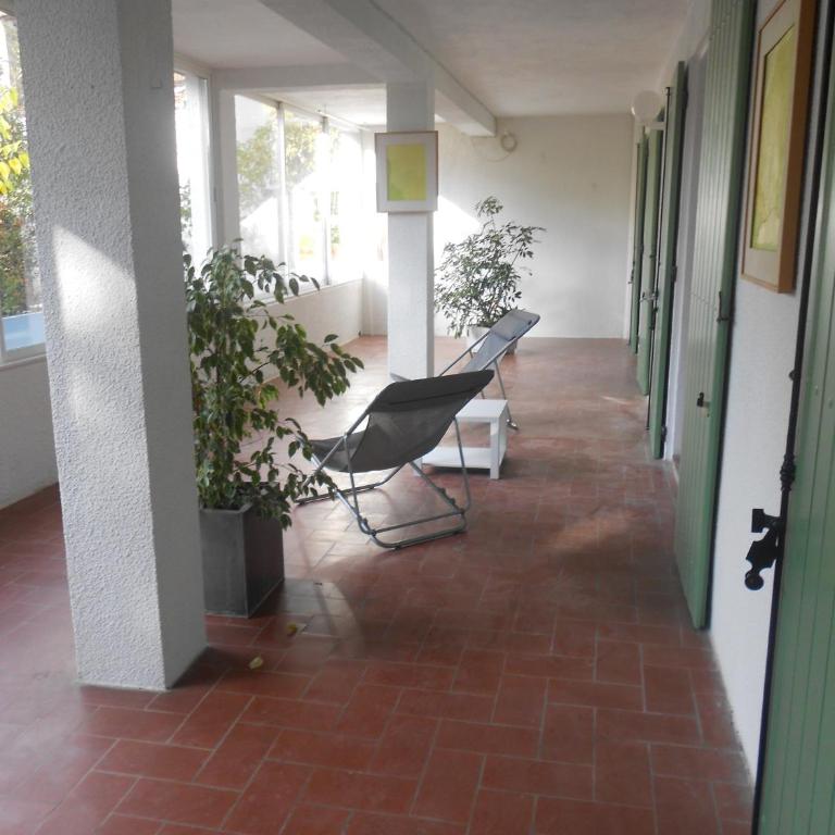 Appartement Aloa - Appartamento con doccia - 28