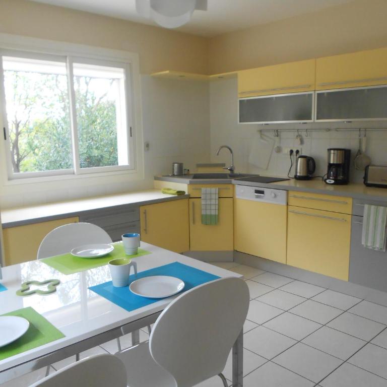Appartement Aloa - Appartamento con doccia - 21