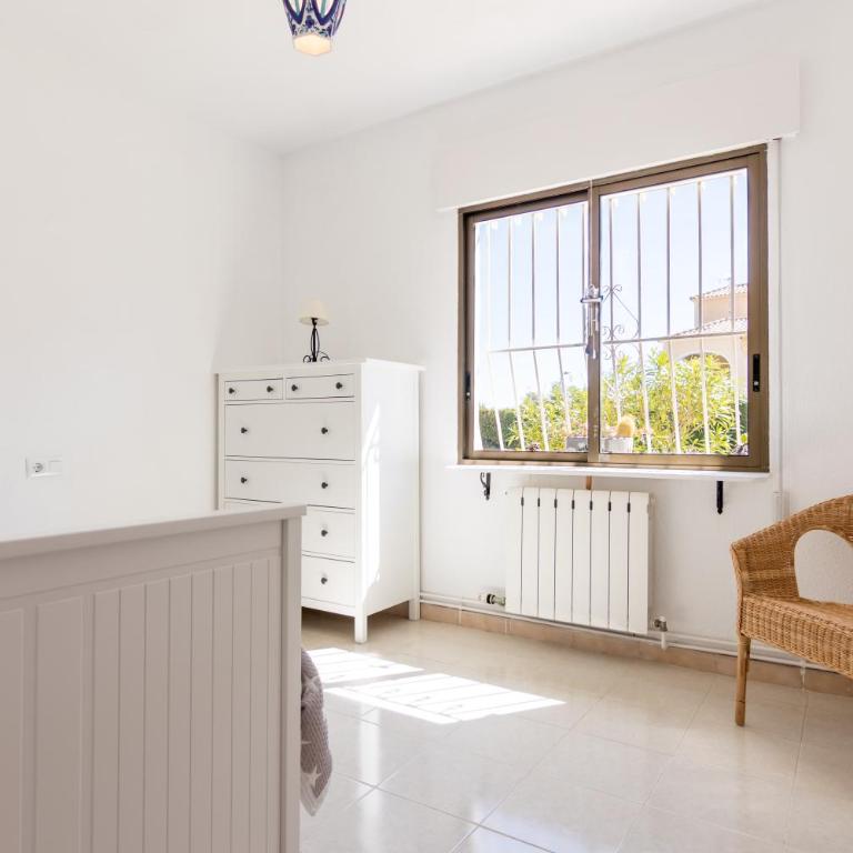Charming one-floor villa with private pool in Los Balcones - Villa de 3 dormitorios - 10