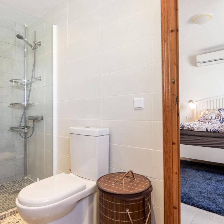 Charming one-floor villa with private pool in Los Balcones - Villa de 3 dormitorios - 16