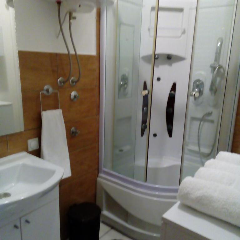 Apartman Balta - Apartment - Ground Floor - 4