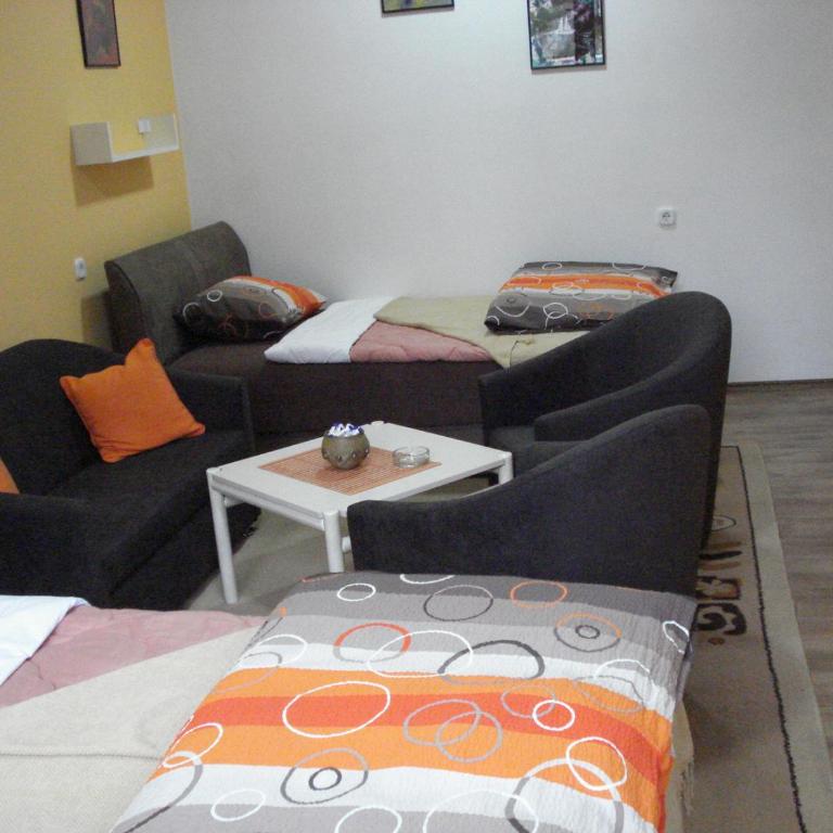 Apartman Balta - Apartment - Ground Floor - 7