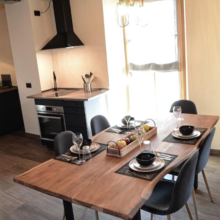 Apartment El Molin - Alpe Cermis Dolomites - Appartamento con 2 Camere da Letto - 7