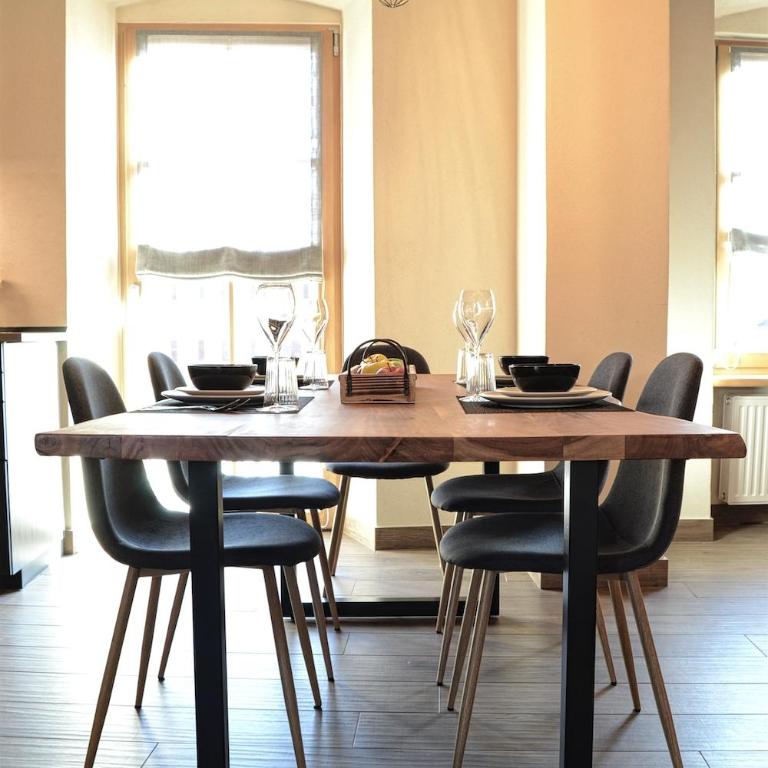 Apartment El Molin - Alpe Cermis Dolomites - Appartamento con 2 Camere da Letto - 8