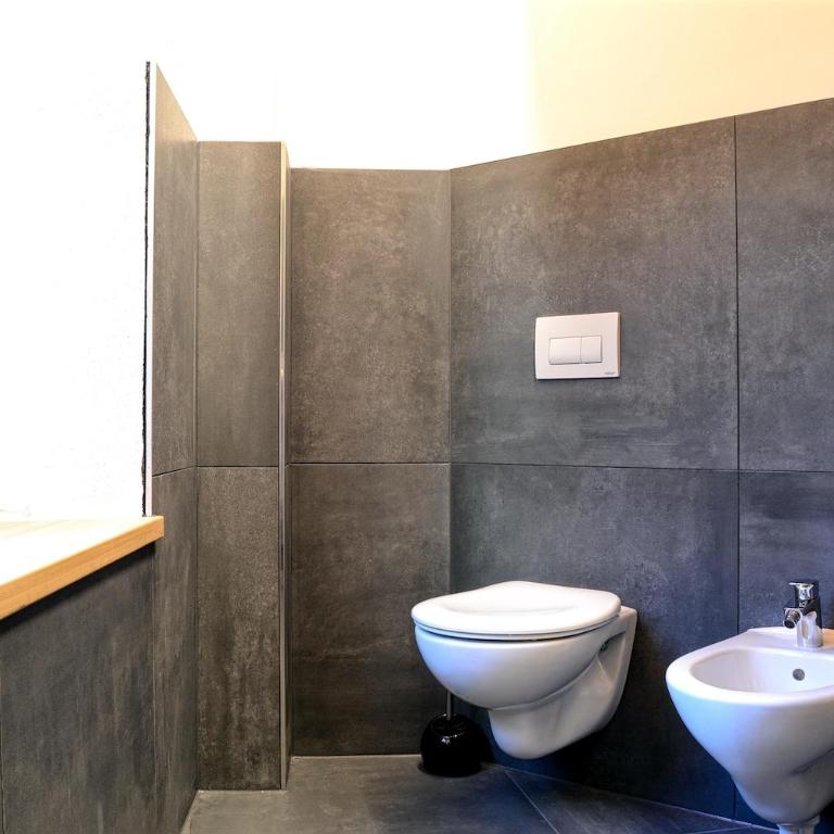 Apartment El Molin - Alpe Cermis Dolomites - Appartamento con 2 Camere da Letto - 20