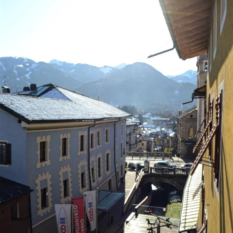 Apartment El Molin - Alpe Cermis Dolomites - Appartamento con 2 Camere da Letto - 23