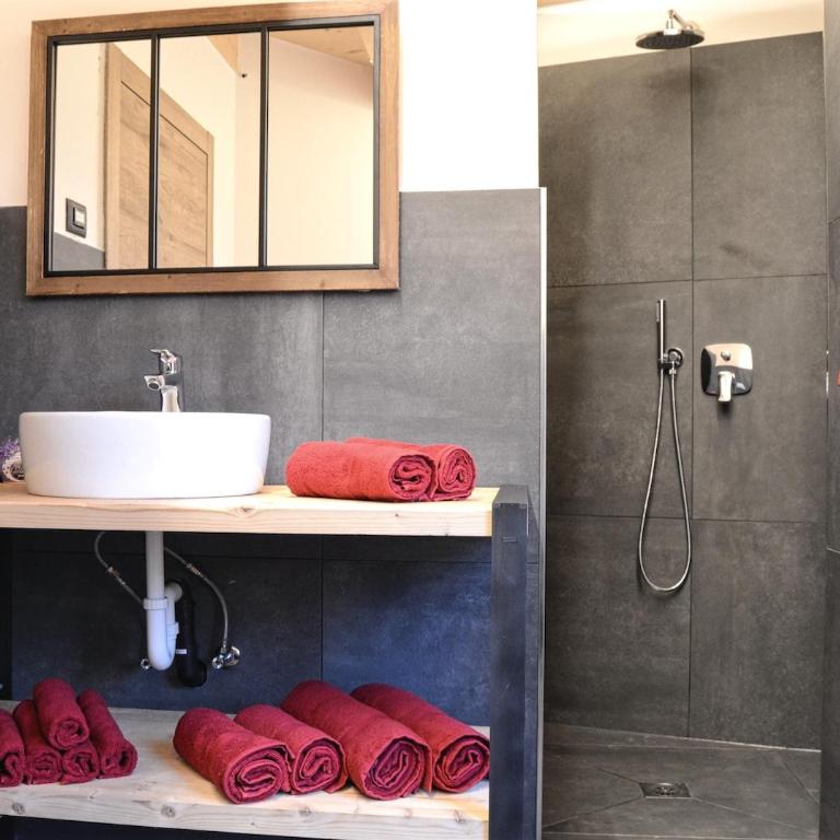 Apartment El Molin - Alpe Cermis Dolomites - Appartamento con 2 Camere da Letto - 22