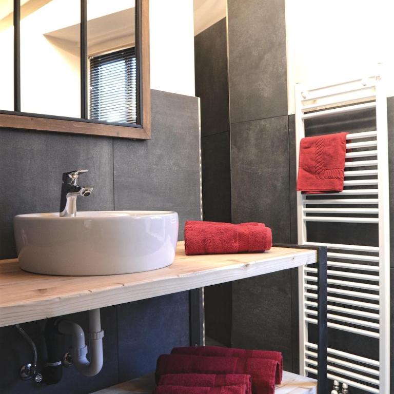 Apartment El Molin - Alpe Cermis Dolomites - Appartamento con 2 Camere da Letto - 21