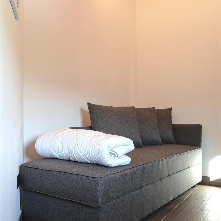 Apartment El Molin - Alpe Cermis Dolomites - Appartamento con 2 Camere da Letto - 18