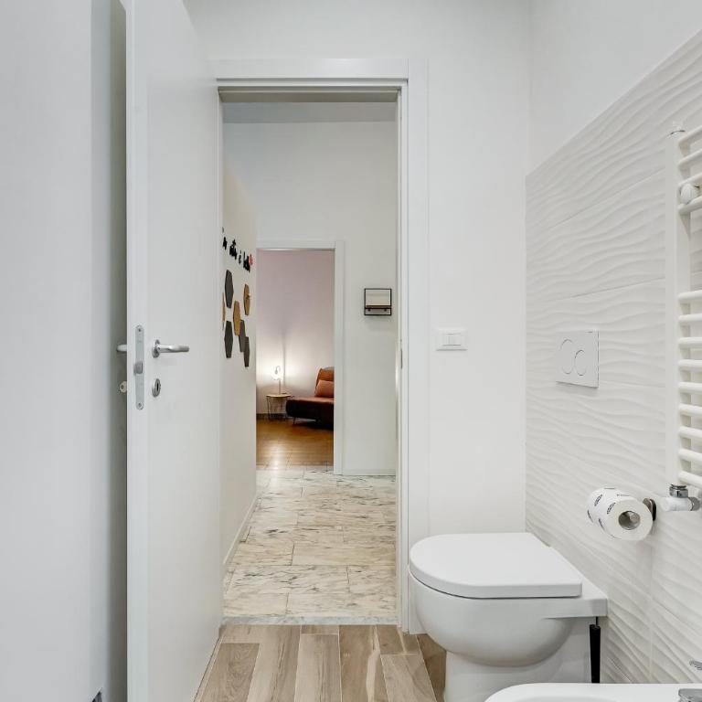 BDC - Termini Sun Apartment - Appartamento con 2 Camere da Letto - 16