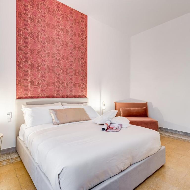BDC - Termini Sun Apartment - Appartamento con 2 Camere da Letto - 7