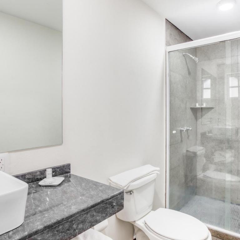 OM 686 URBAN LOFTS Narvarte - Apartment with Terrace - 11