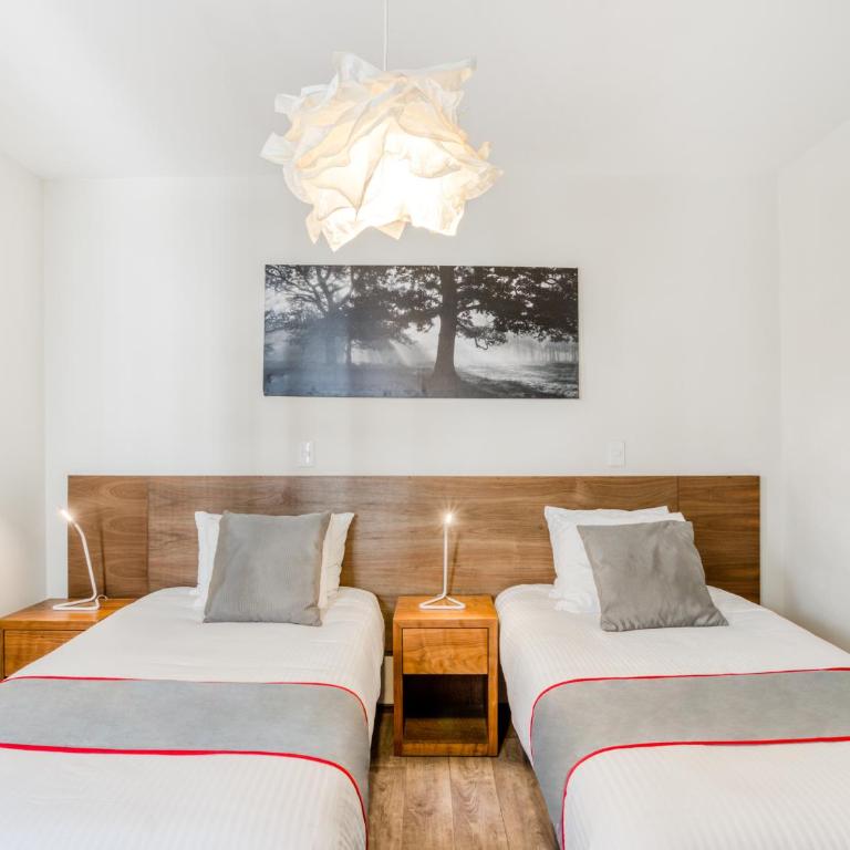 OM 686 URBAN LOFTS Narvarte - Apartment - Ground Floor - 17