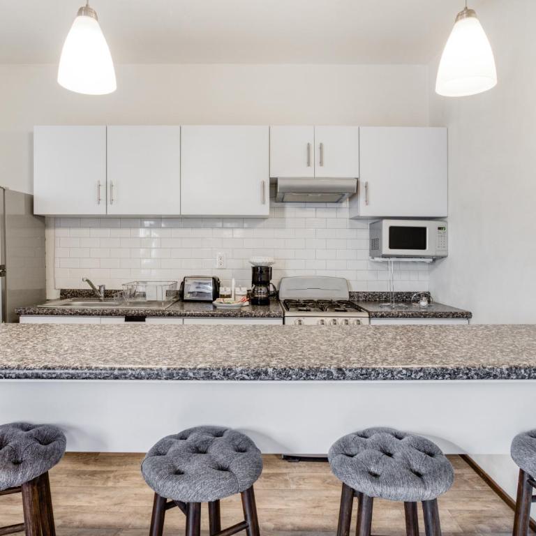 OM 686 URBAN LOFTS Narvarte - Superior Apartment - 9