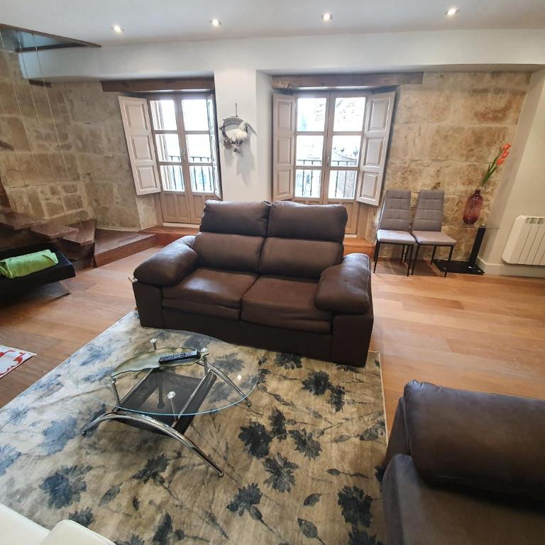 Principal Plaza - Apartamento de 3 dormitorios - 2