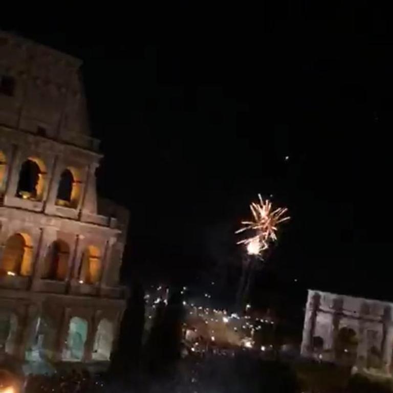 Balcony Colosseum View - Appartamento con 2 Camere da Letto - 7