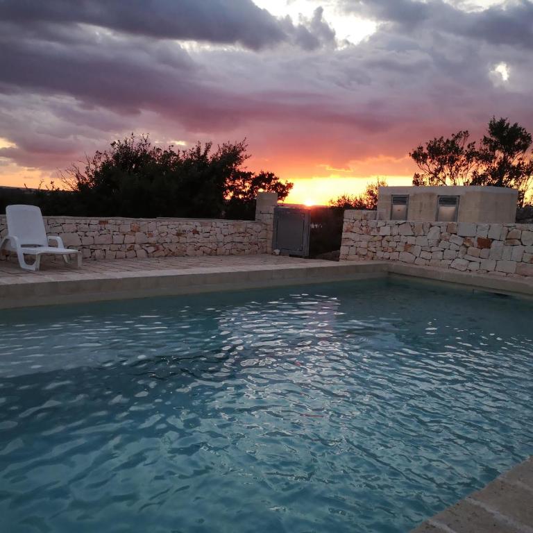 Masseria Poesia - Appartamento Deluxe - 16