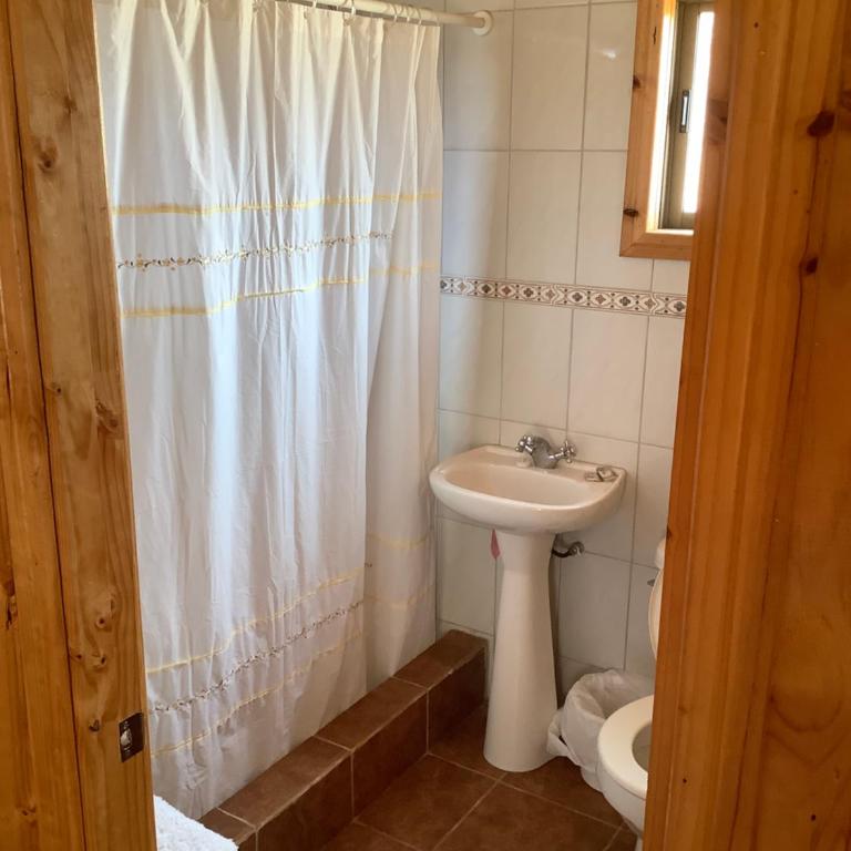 Lomita Quebrada - Bungalow de 1 dormitorio (2 adultos) - 3