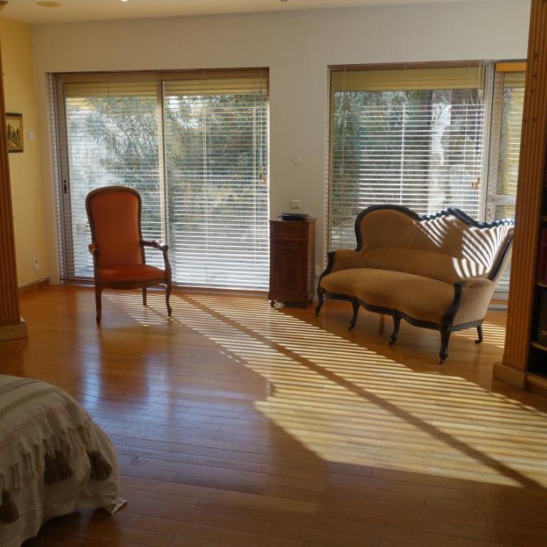 AU COEUR DES LICES *** CENTRE HISTORIQUE AVIGNON - Apartamento de 3 dormitorios - 22