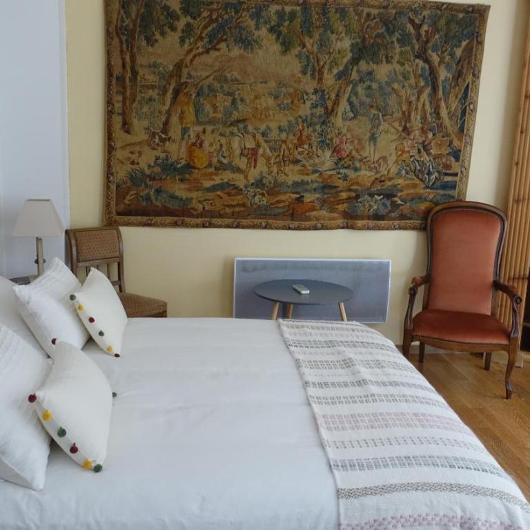 AU COEUR DES LICES *** CENTRE HISTORIQUE AVIGNON - Apartamento de 3 dormitorios - 23