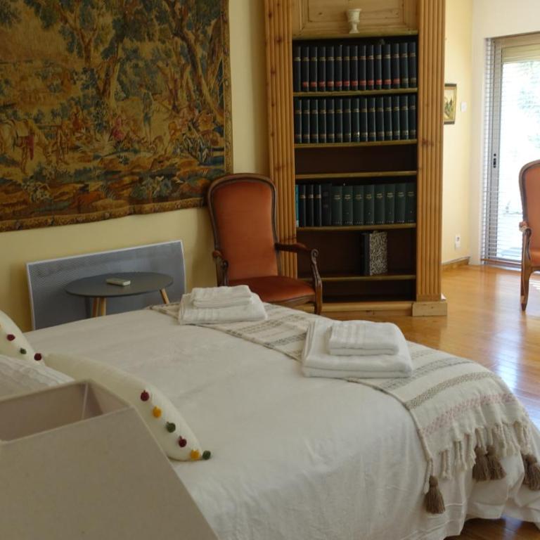 AU COEUR DES LICES *** CENTRE HISTORIQUE AVIGNON - Apartamento de 3 dormitorios - 25